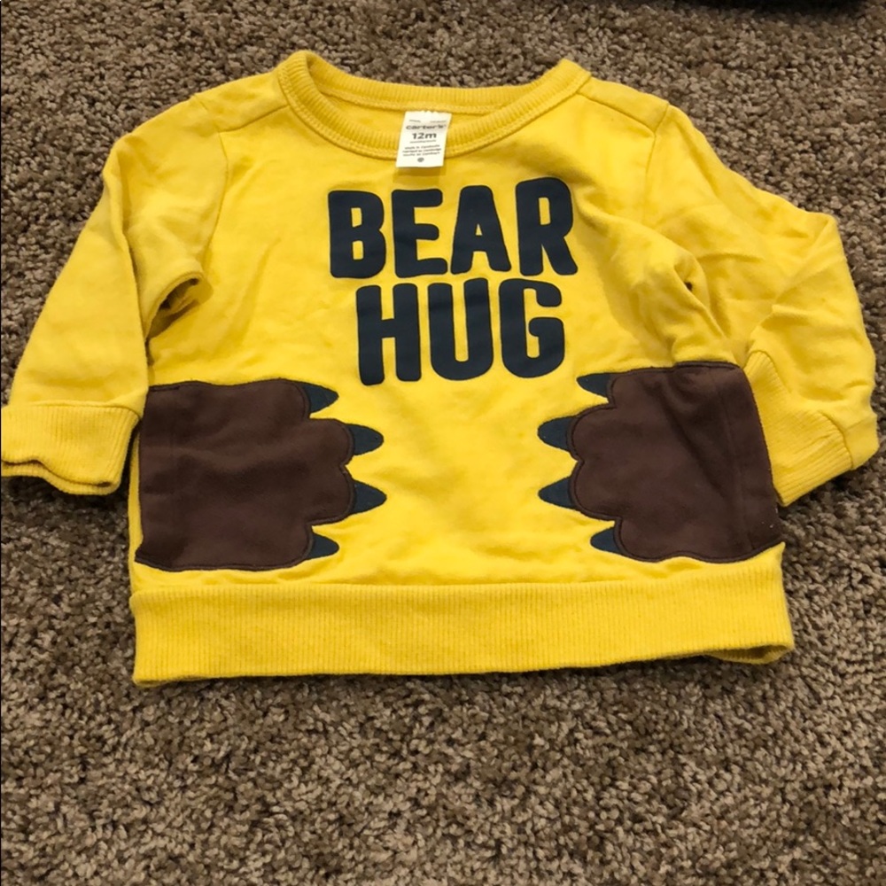 Sweater - Picture 1 of 1